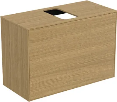 Produktbild von IDEAL STANDARD TV727Y6 Schubladenfront Conca für WTU