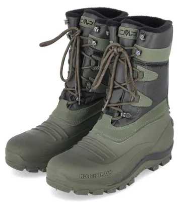 Productafbeelding van Nietos sneeuwlaarzen, model militaire (E980), maat 44
