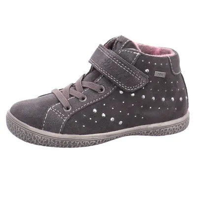 Produktbild von Salamander Klettschuh Grau