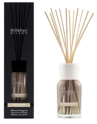 Immagine prodotto di Millefiori MF Milano, diffusore da 500 ml, fragranza Ambra Minerale