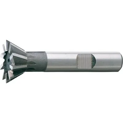 Produktbild von Format Winkelfräser DIN1833 HSSCo5 Form C 45Grad 20mm