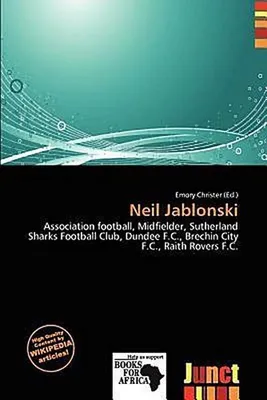 Produktbild von Neil Jablonski
