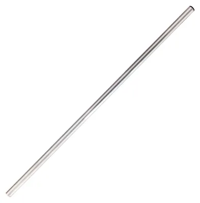 Produktbild von PremiumX Antennenmast 2m Ø 50mm Aluminium SAT Mast Rohr Stangenrohr