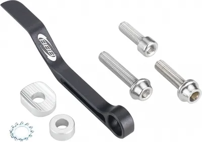 Obrázek produktu pro Kryt pod řetěz BBB ChainWatch duralový 46-36