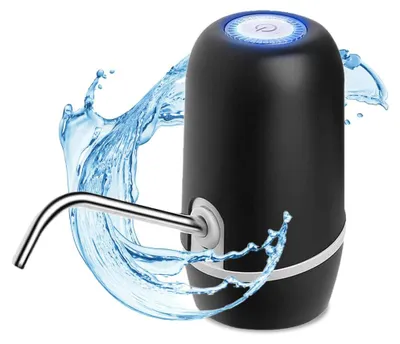 Immagine prodotto di Distributore d'acqua NK WATERDISP in acciaio nero da 10 litri