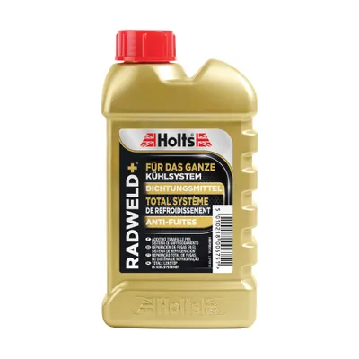 Produktbild von HOLTS Kühlerdichtstoff dichtmitel kühlsystem HREP0071A Flasche 250ml