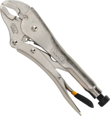 Produktbild von Tolsen Gripzange 250 mm - Maxami