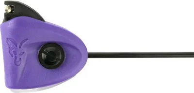 Image de Fox Black Label Mini Swinger Détecteur de touche Violet