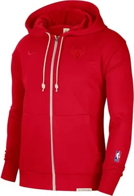 Immagine prodotto di Felpe Nike Nba Chicago Bulls Dri-fit Standard DB1075657