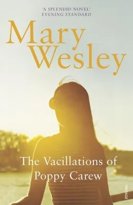 Productafbeelding van The Vacillations Of Poppy Carew