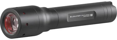 Obrázok produktu pre Ledlenser 503151, Baterka, Čierna, Hliník, IP54, -20 - 40 °C, LED