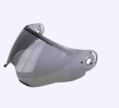 Image de Visière SCORPION ADX-2 MAXVISION fumée foncée KDF-32 UNI