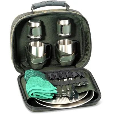 Produktbild von Anaconda Freelancer Prime Ta - Geschirrtasche