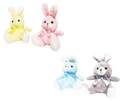 Obrázek produktu pro 15cm králíček MIX