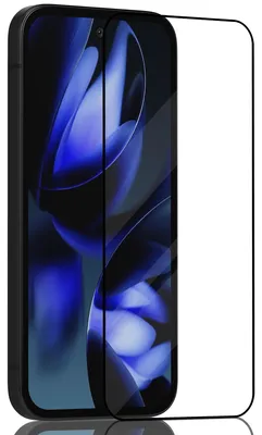 Zdjęcie produktu dla 1-pak Google Pixel 10A Szkło ochronne na ekran - Szkło hartowane 9H - Super jakość 3D