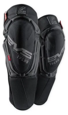 Produktbild von EVS SPORTS Schützer Knie-Schienbeinschoner - S/M - Schwarz