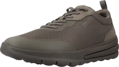 Immagine prodotto di Sneakers Del Marchio Geox Del Modello U Activart Verde
