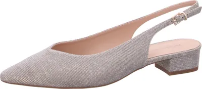 Produktbild von Peter Kaiser Sling Sandalette  Gold