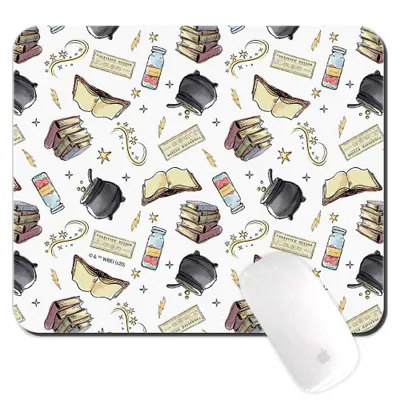 Produktbild von ERT GROUP Harry Potter Mauspad Muster Harry Potter 041, 23x19cm