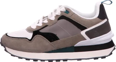 Immagine prodotto di Bullboxer Scarpe sportive stringate da uomo 32303630333337 Grigio 47 EU