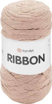 Produktbild von Yarn Art Ribbon 768 Strickgarn