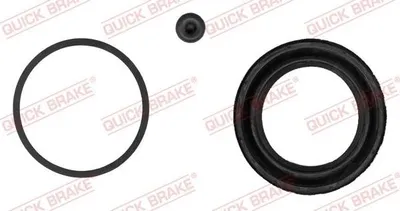 Produktbild von QUICK BRAKE Bremssattel-Reparatursatz passend für MERCEDES-BENZ SPRINTER 3,5-t Kasten (906) 114-0227