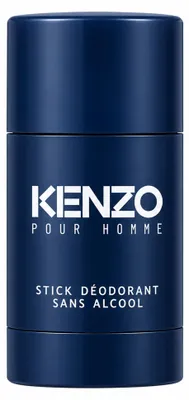 Produktbild von Kenzo Pour Homme Deodorant Stick 75ml