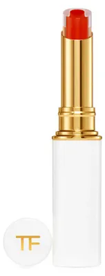 Zdjęcie produktu dla Tom Ford, Lip Gelle, Cream Lipstick, Z05, Sunlit Orange, 2.1 g