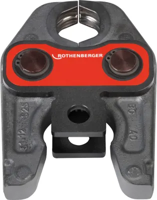 Image de ROTHENBERGER Mâchoire à sertir, standard, SV, 16mm - 015220X