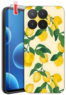 Obrázok produktu pre Puzdrá pre Xiaomi 17T Pro – dizajny | Matné silikónové puzdro + sklo 9H