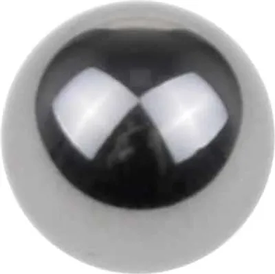 Image de Novy - Bille 3/8 Acier Inoxydable - 906106