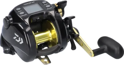 Obrázok produktu pre Daiwa Multiplikátor Tanacom 500