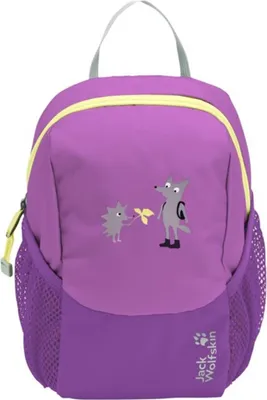 Produktbild von Jack Wolfskin Sprout Kinderrucksack 25.5 cm