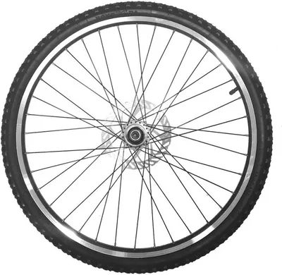 Image de Roue de rechange pour scooter SEDCO 26