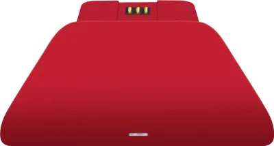 Obrázok produktu pre Razer RC21-01750400-R3M1, Xbox One, Nabíjací stojan, Červená, USB, Microsoft, Čína