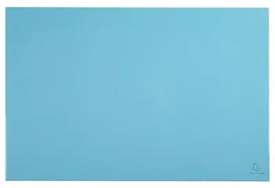 Obrázok produktu pre Exacompta 60162D, Modrá, Lepenka, 575 mm, 375 mm, 3 mm, 453 g