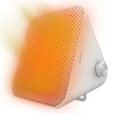 Immagine prodotto di CECOTEC 08270 - ReadyWarm 1500 Max Ceramic Design White