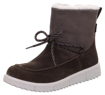 Image de Bottes d'hiver