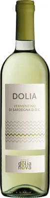 Produktbild von Vermentino di Sardegna DOC Dolia 2025 Sardinien | Italien | 12,5% vol | 0,75 l
