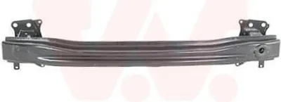 Produktbild von VAN WEZEL 5867560 Stoßstangenträger Vorne für VW TOURAN (1T1, 1T2) Caddy III Kombi (2KB, 2KJ, 2CB, 2CJ) Caddy III Kastenwagen (2KA, 2KH, 2CA, 2CH)