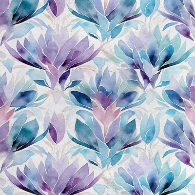 Productafbeelding van Koninklijke fluwelen stof, polyester, geschikt voor naaien - Motief: abstract - RDX2575