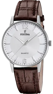Obrázek produktu pro Hodinky Festina F20690-2 hnědé
