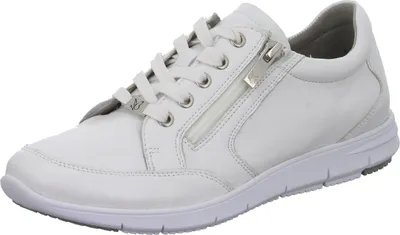 Produktbild von Schnürhalbschuh mit Mehrweite Freizeit (casual) 23754-28-160