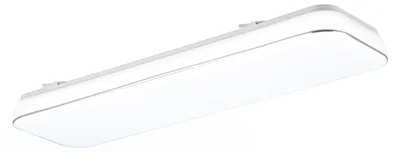 Produktbild von Trio - Deckenleuchte BLANCA - Weiß - 0x0x6 cm