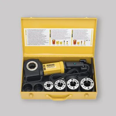 Immagine prodotto di Filiera Elettrica Portatile Modello 'Amigo' 1200 W  1/2"-1"1/4