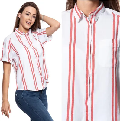 Immagine prodotto di Wrangler Raglan SS Shirt DuBarry W5252ckvz 112129394 Hemd