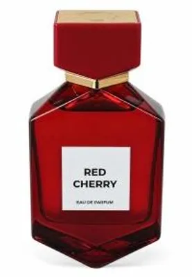 Obrázok produktu pre Camara Red Cherry parfémovaná voda unisex 100 ml