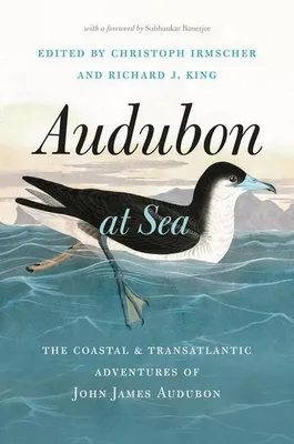 Obrázek produktu pro Audubon at Sea