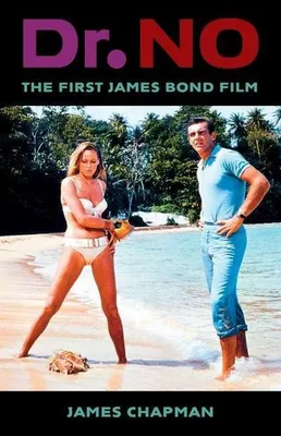 Immagine prodotto di Dr. No