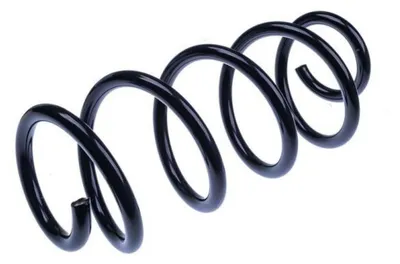 Imagen del producto de Resorte del eje trasero para Dacia, referencias: 550201283R, 550207471R